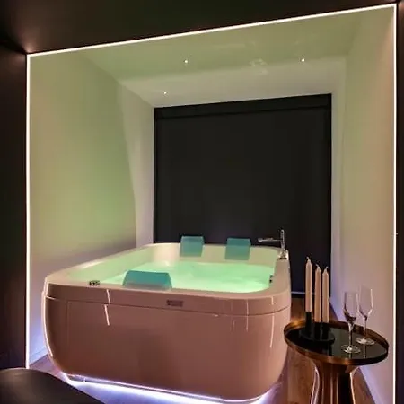 Lessecretsrooms Loveroom -angers * Angers