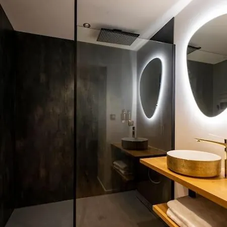Lessecretsrooms Loveroom -angers 아파트 *
